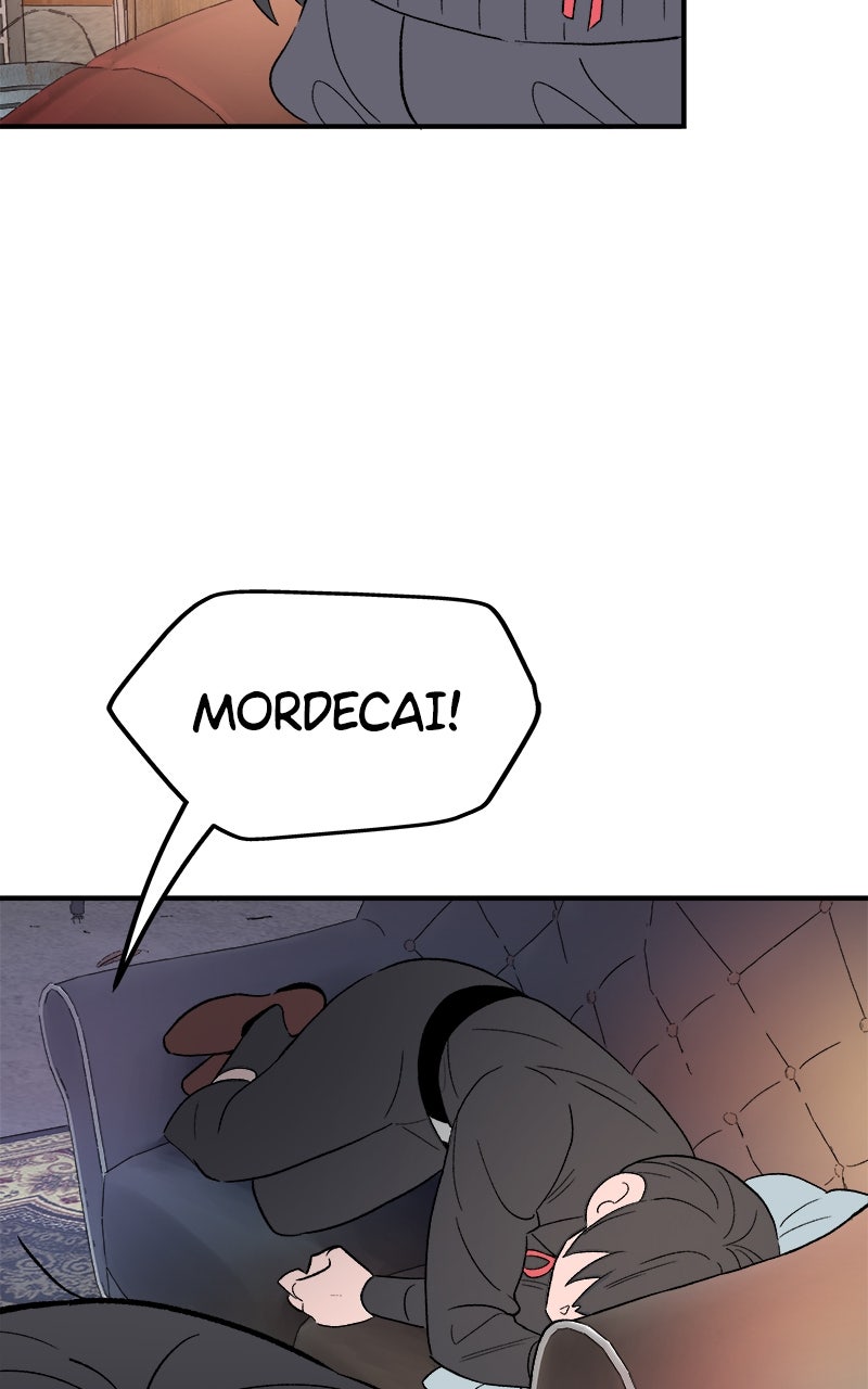 Read Morgana and Oz Manga Online