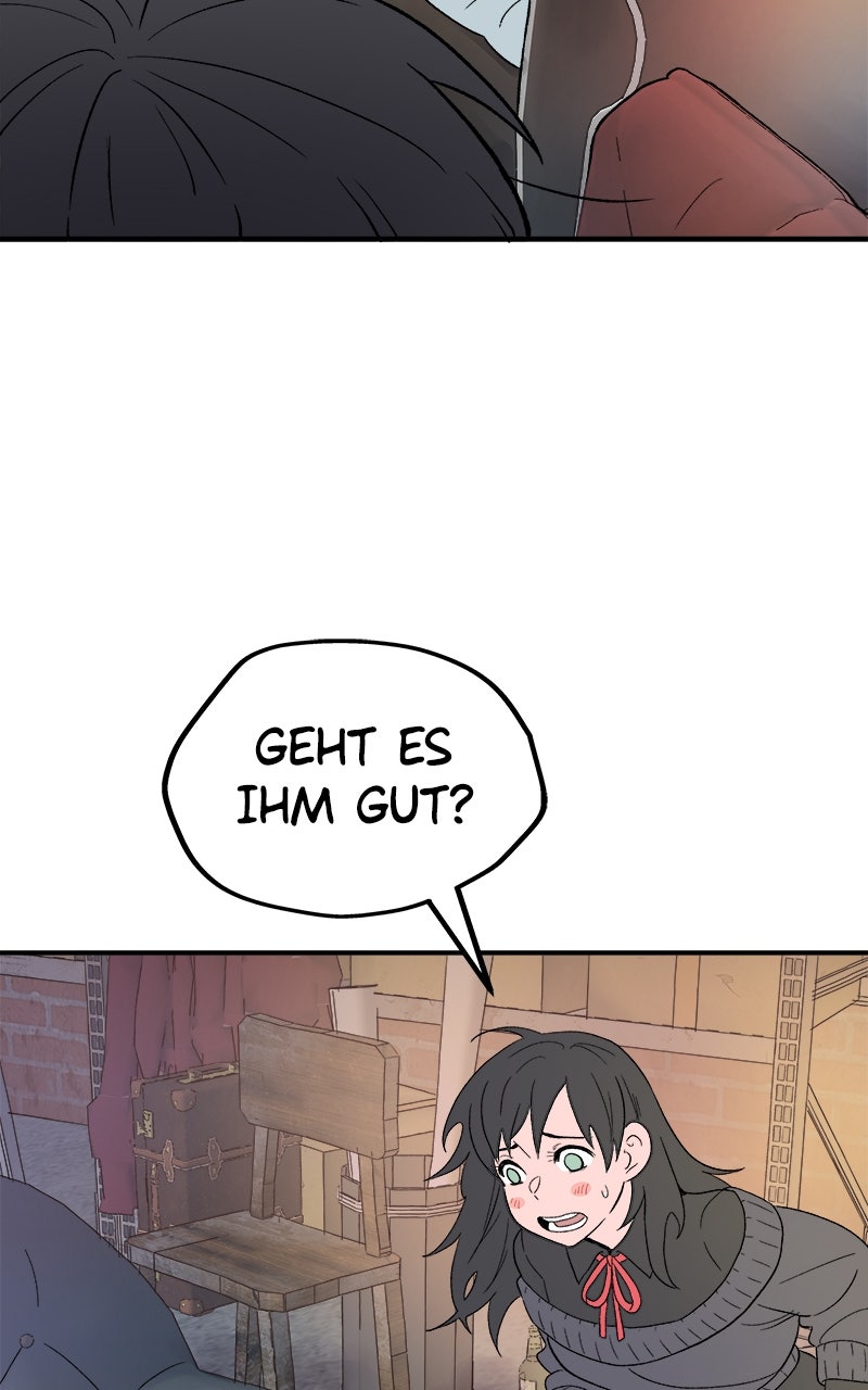 Read Morgana and Oz Manga Online