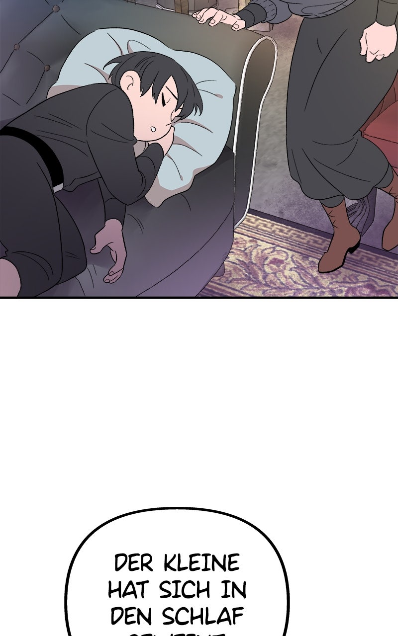 Read Morgana and Oz Manga Online