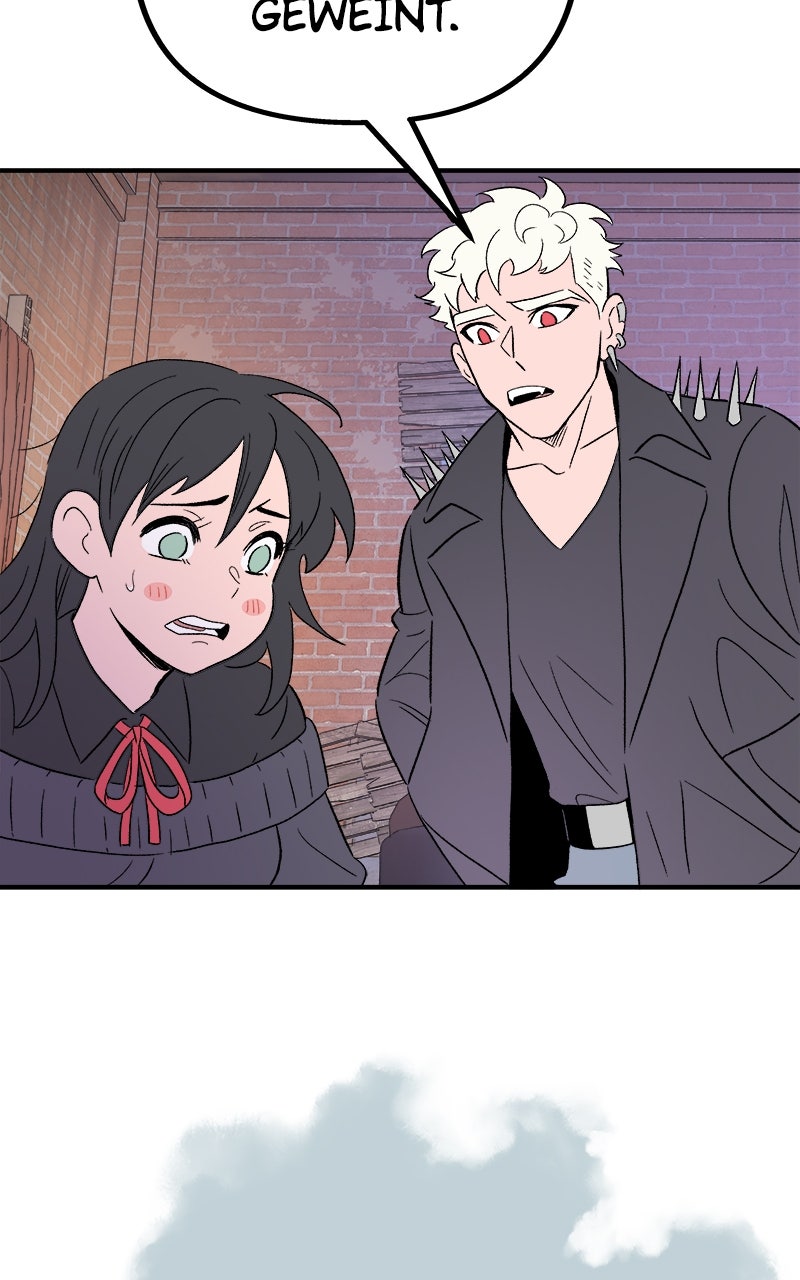 Read Morgana and Oz Manga Online