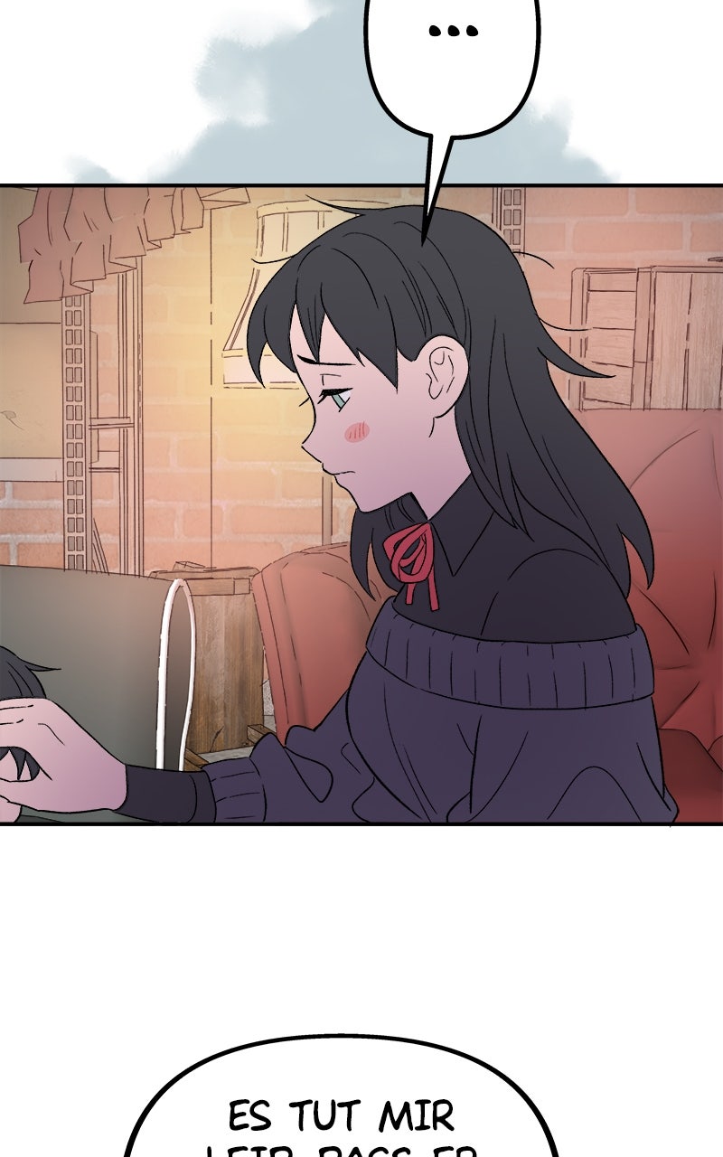 Read Morgana and Oz Manga Online