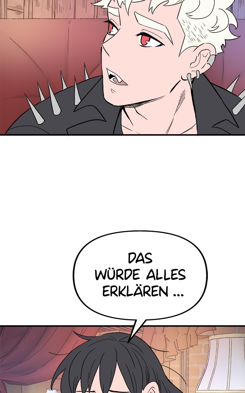 Read Morgana and Oz Manga Online