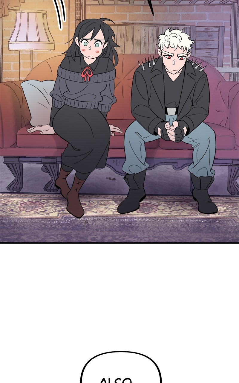 Read Morgana and Oz Manga Online