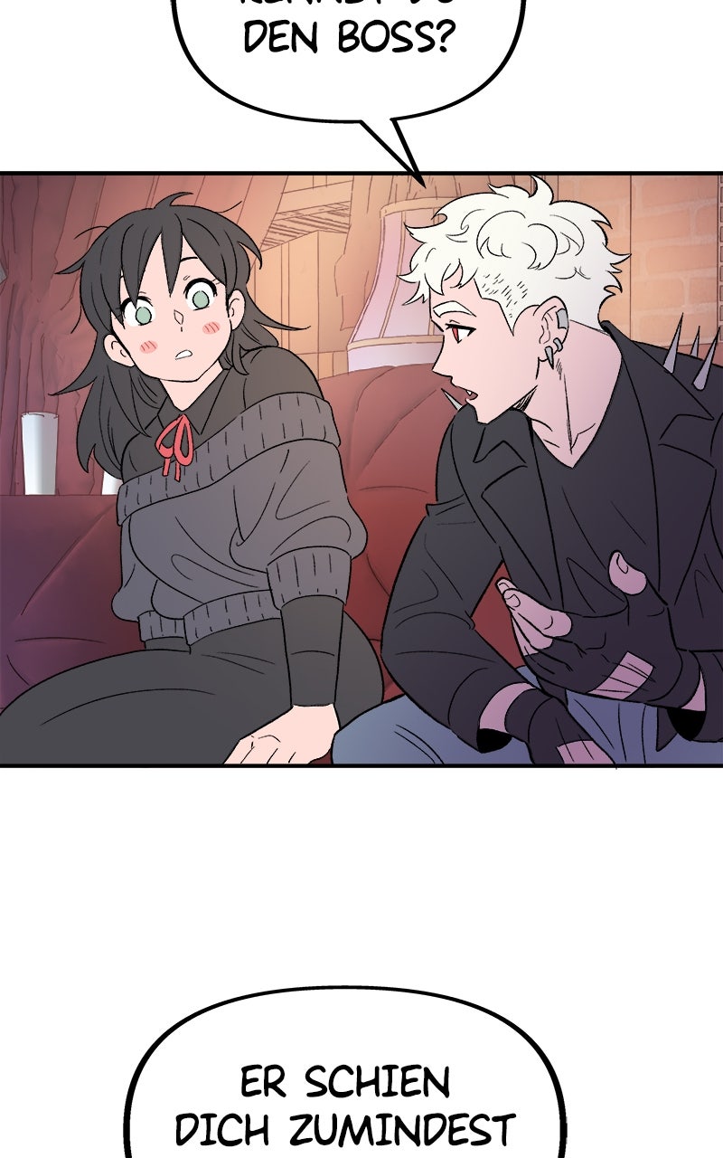 Read Morgana and Oz Manga Online