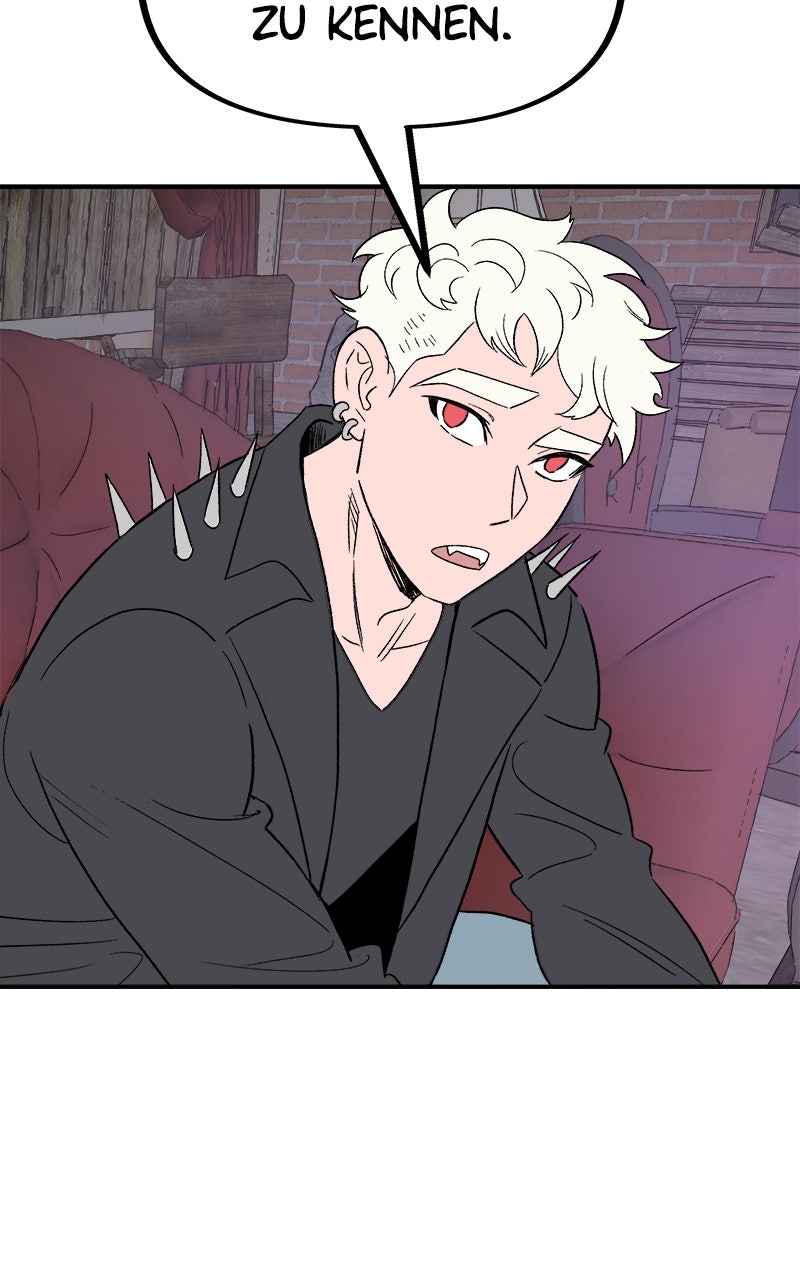 Read Morgana and Oz Manga Online