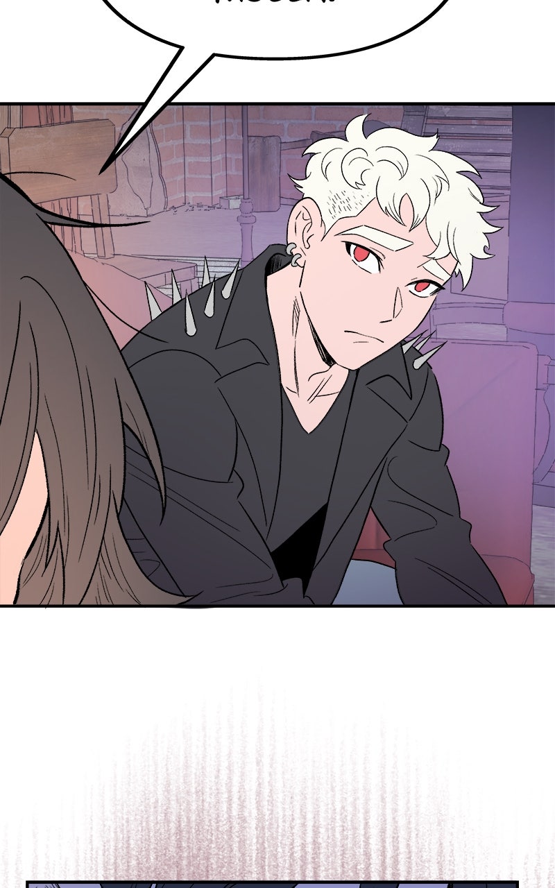 Read Morgana and Oz Manga Online