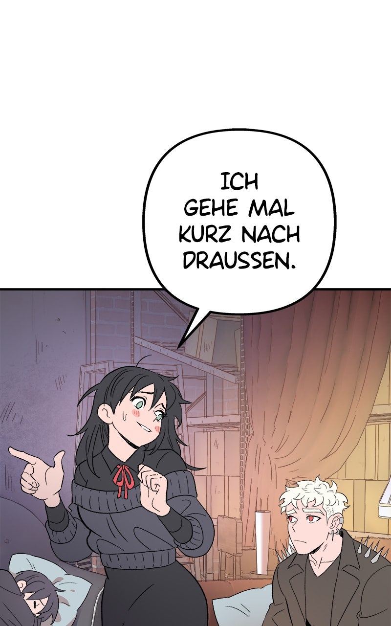 Read Morgana and Oz Manga Online