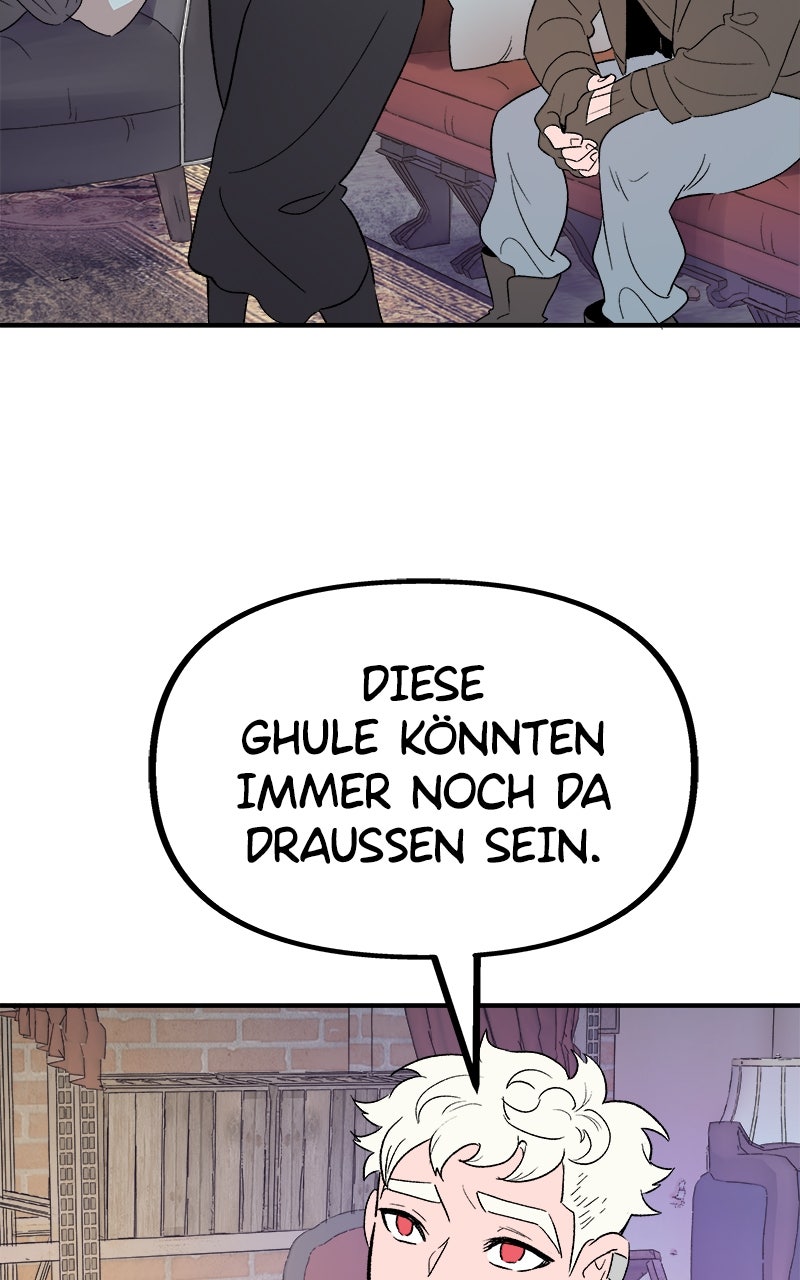 Read Morgana and Oz Manga Online