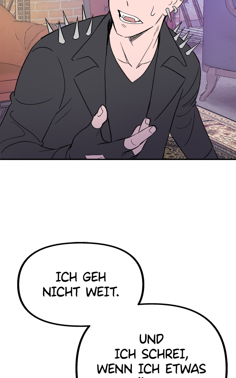 Read Morgana and Oz Manga Online