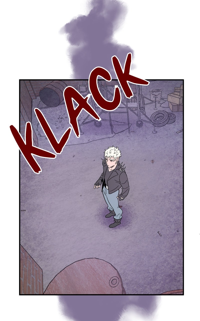 Read Morgana and Oz Manga Online