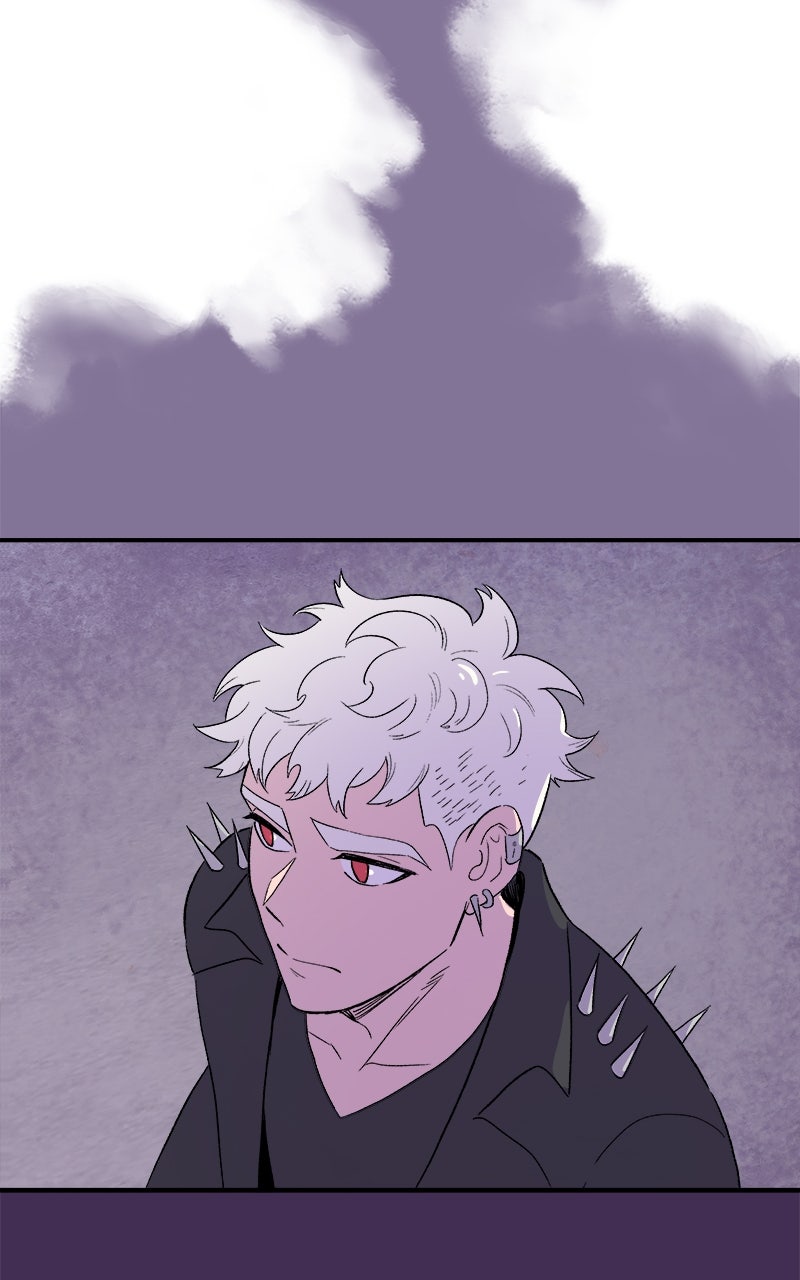 Read Morgana and Oz Manga Online