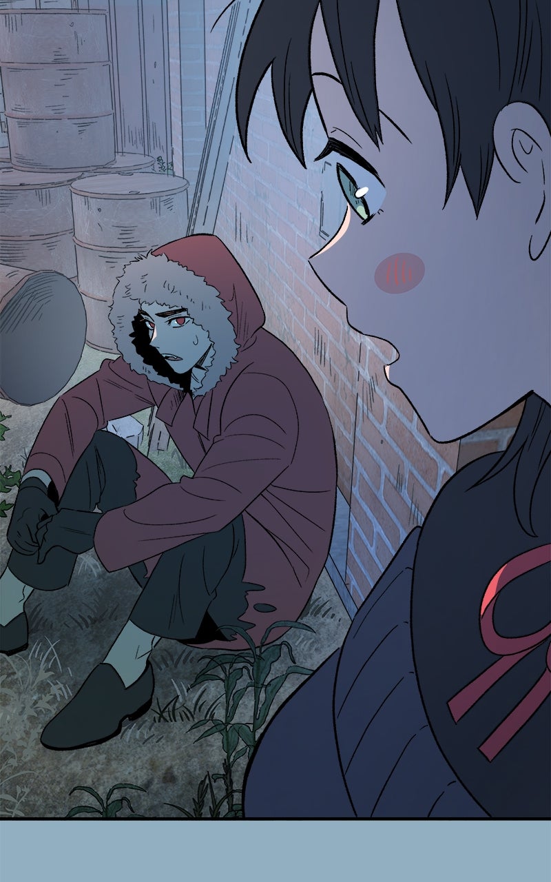 Read Morgana and Oz Manga Online