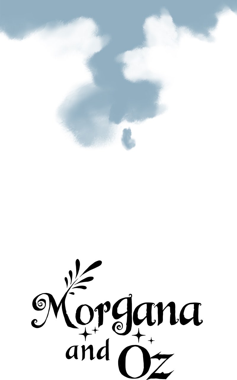 Read Morgana and Oz Manga Online