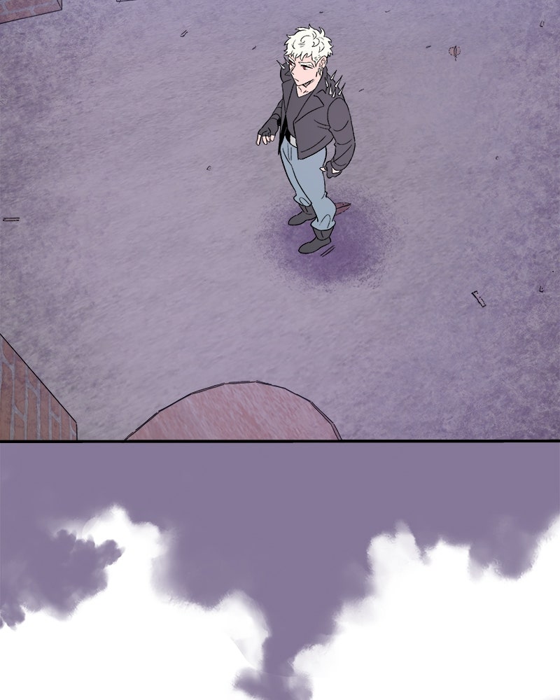 Read Morgana and Oz Manga Online