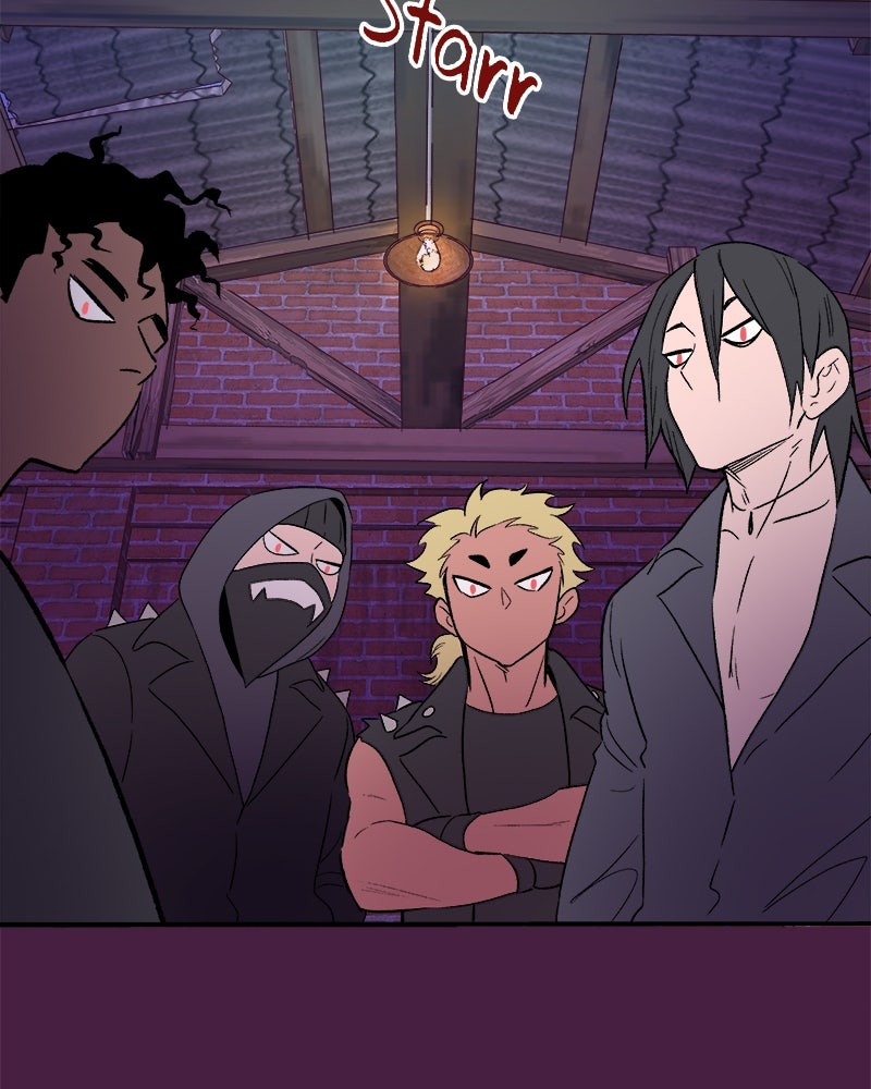 Read Morgana and Oz Manga Online