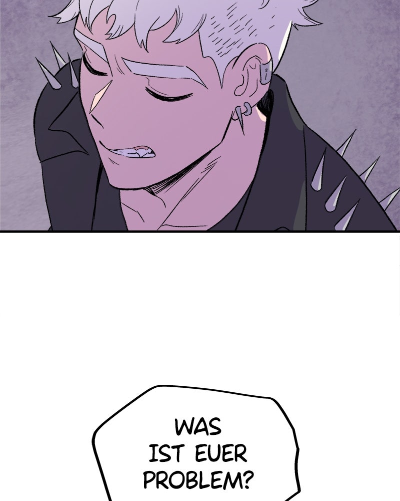 Read Morgana and Oz Manga Online