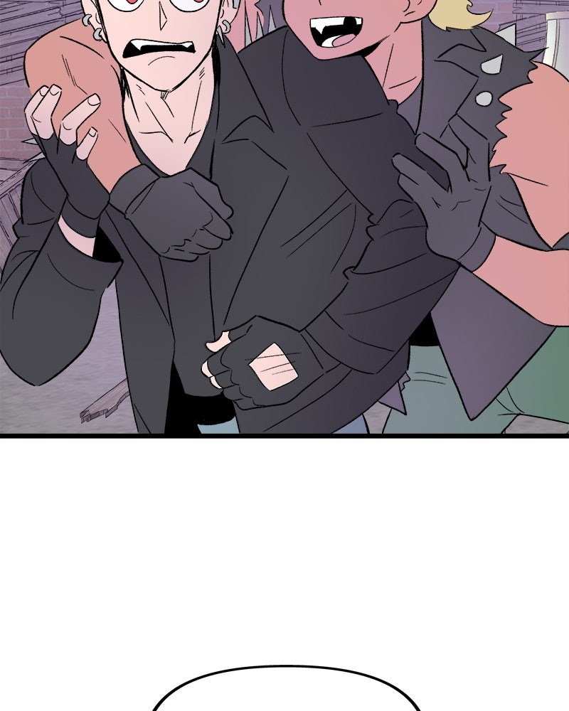 Read Morgana and Oz Manga Online