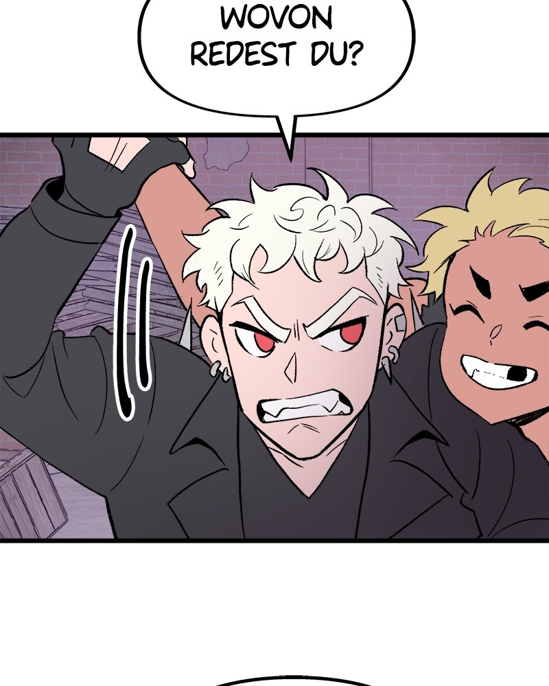 Read Morgana and Oz Manga Online