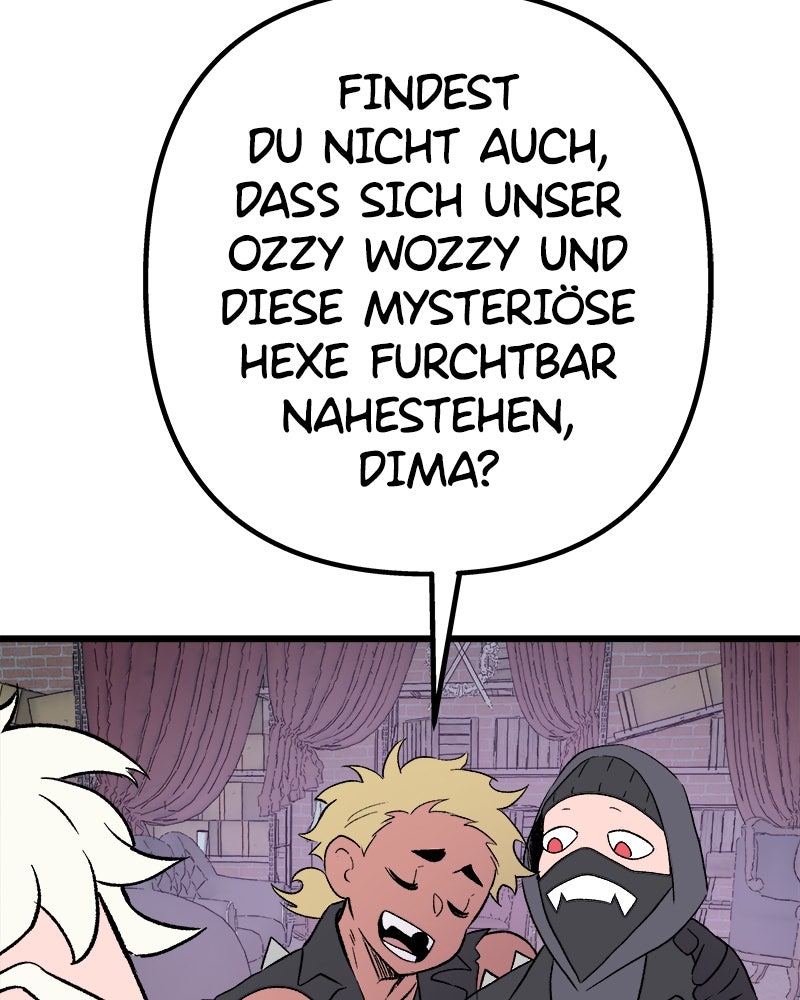 Read Morgana and Oz Manga Online