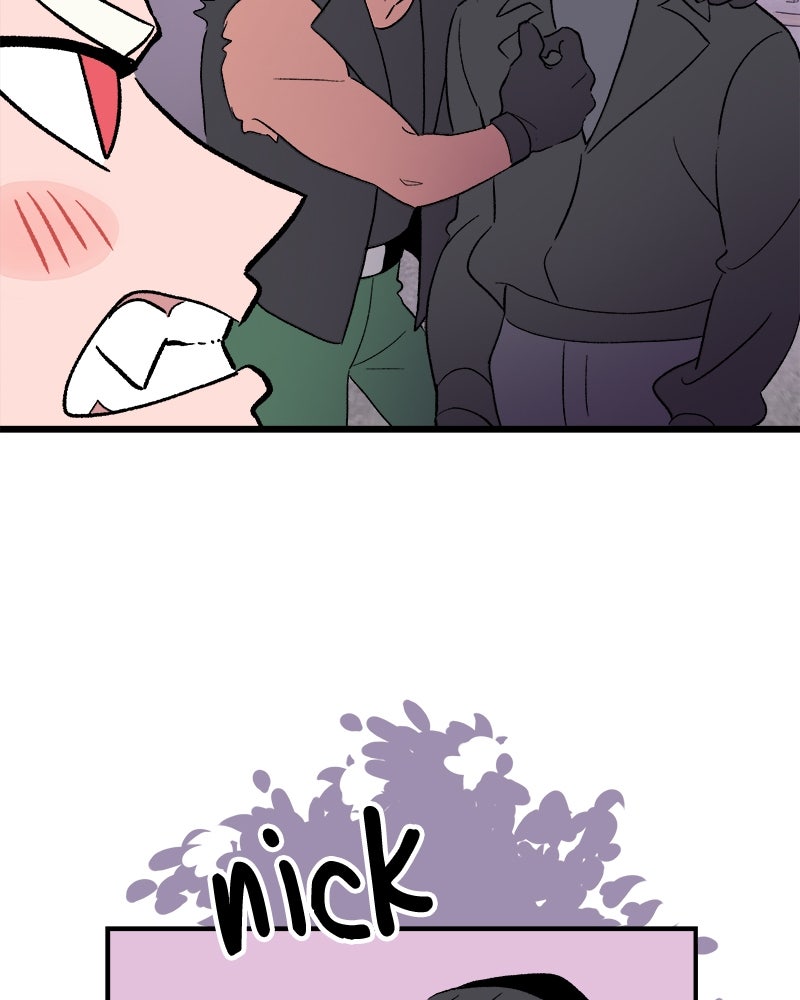 Read Morgana and Oz Manga Online