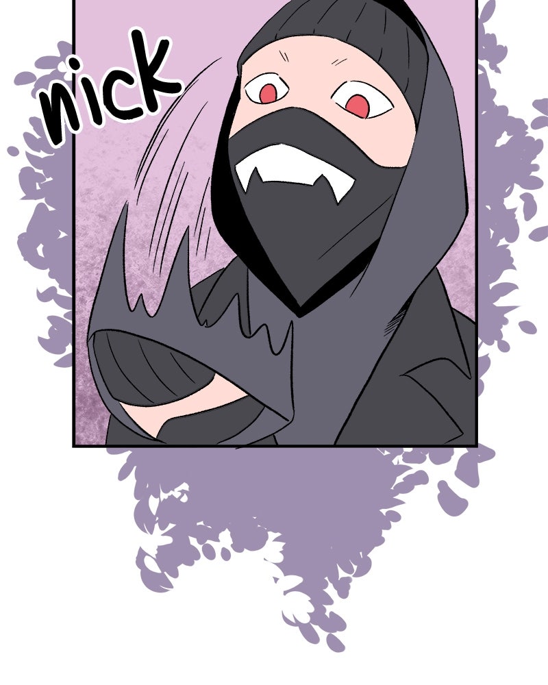 Read Morgana and Oz Manga Online