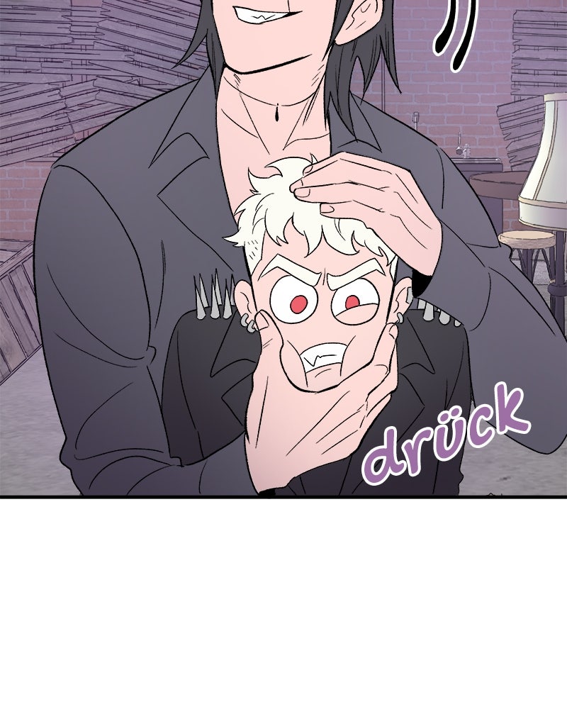 Read Morgana and Oz Manga Online