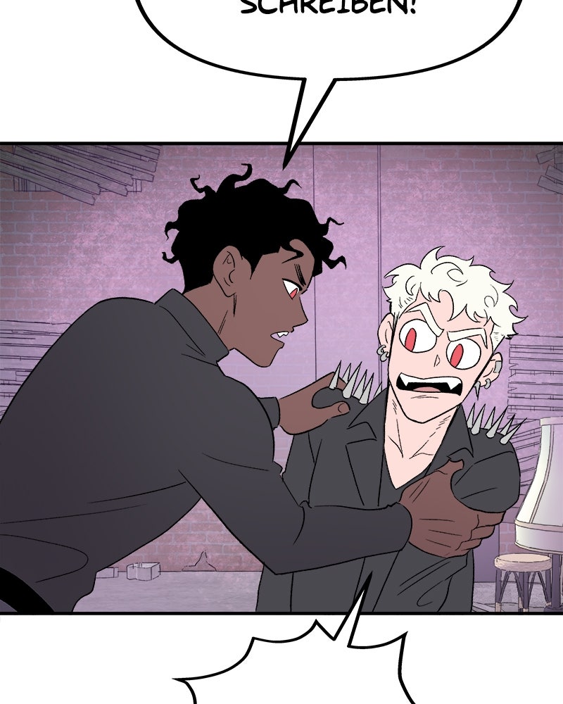 Read Morgana and Oz Manga Online