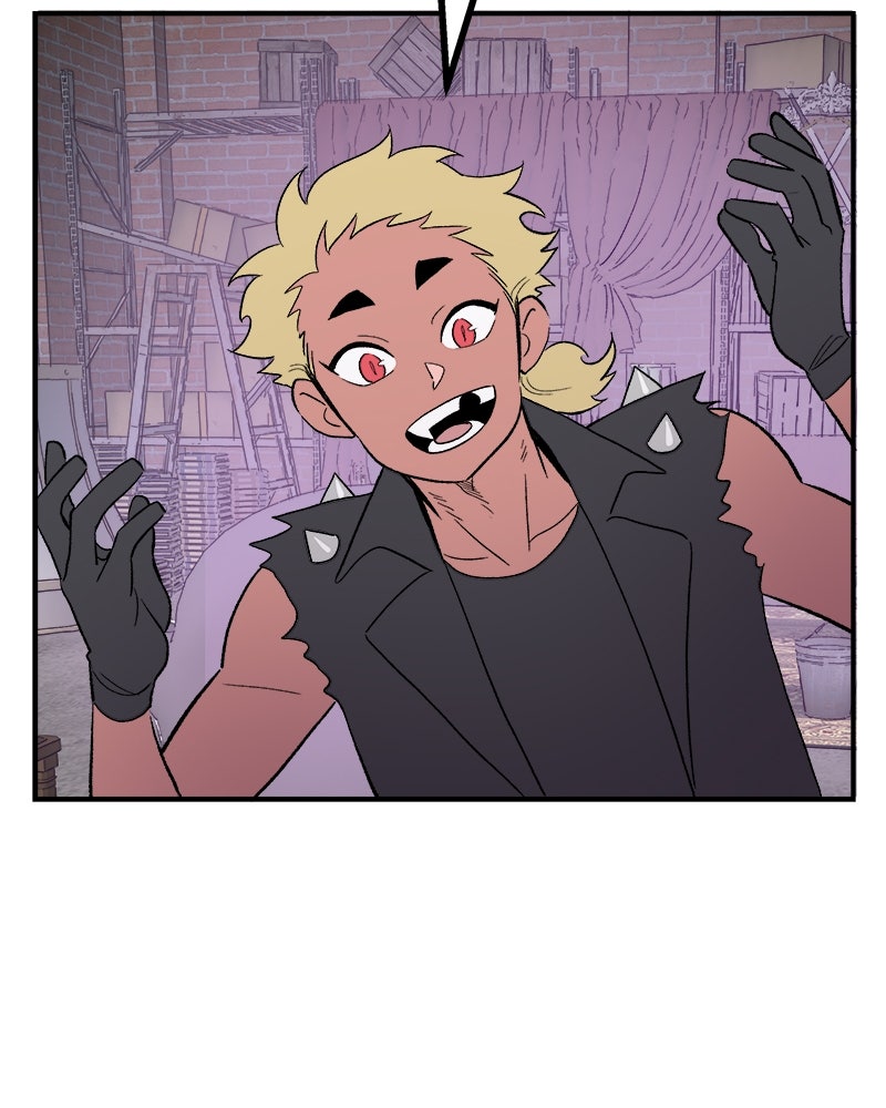 Read Morgana and Oz Manga Online