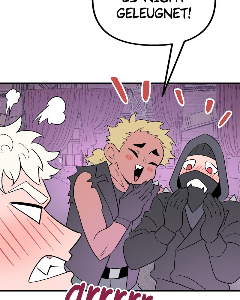 Read Morgana and Oz Manga Online