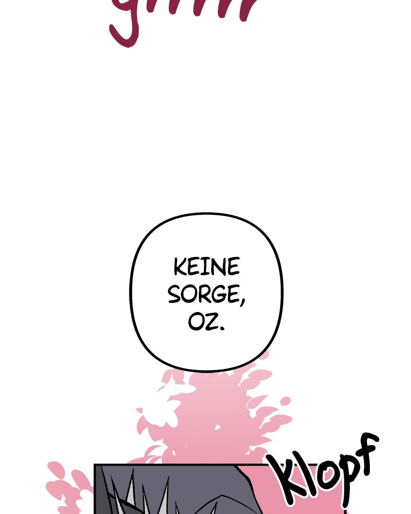 Read Morgana and Oz Manga Online