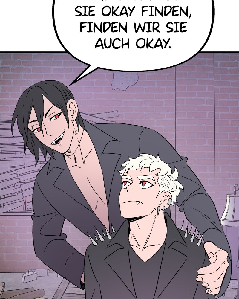 Read Morgana and Oz Manga Online