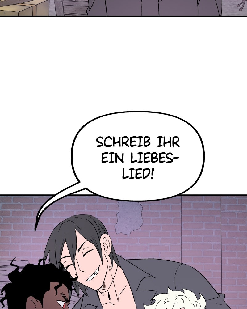 Read Morgana and Oz Manga Online