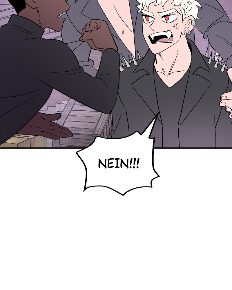 Read Morgana and Oz Manga Online