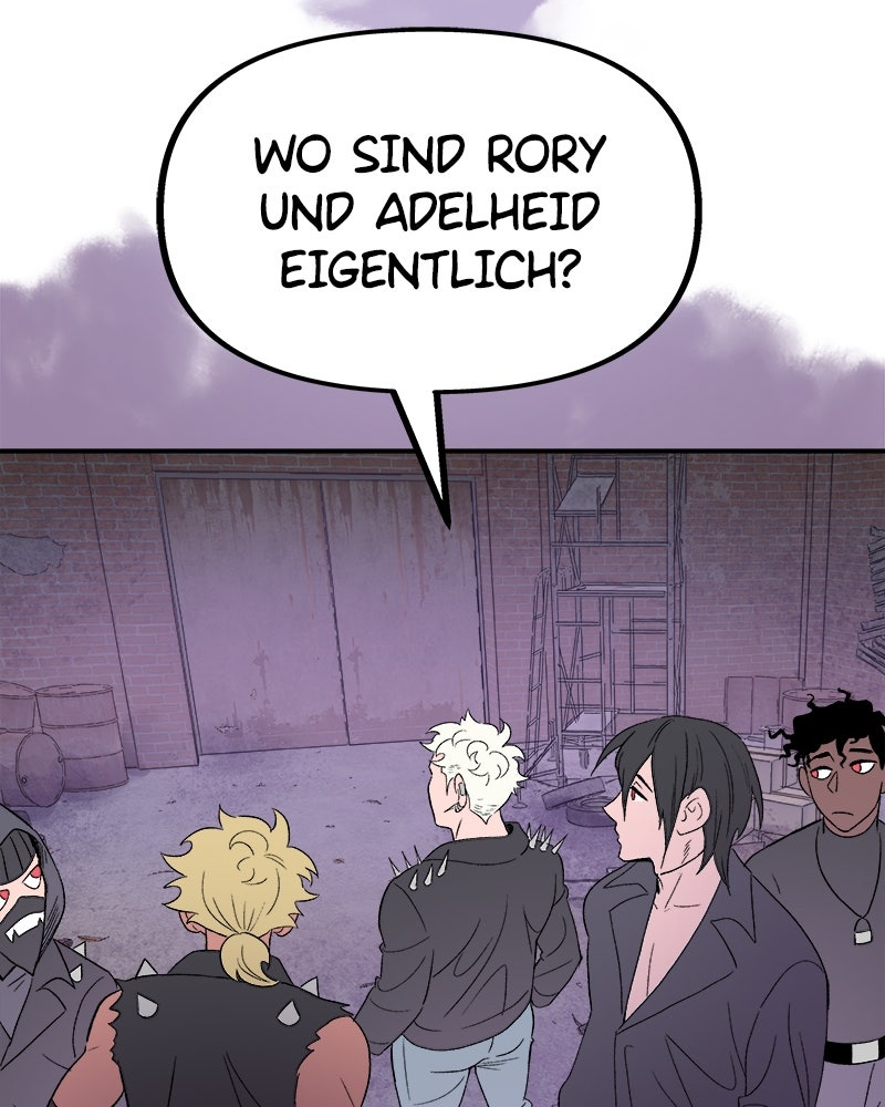 Read Morgana and Oz Manga Online