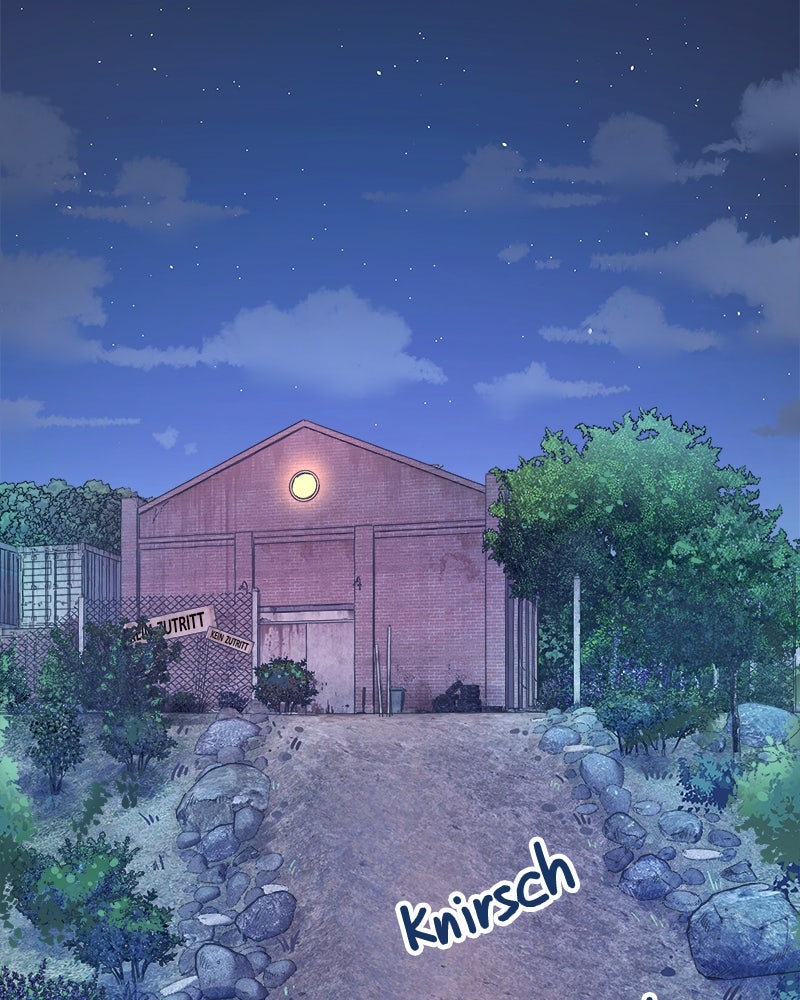 Read Morgana and Oz Manga Online