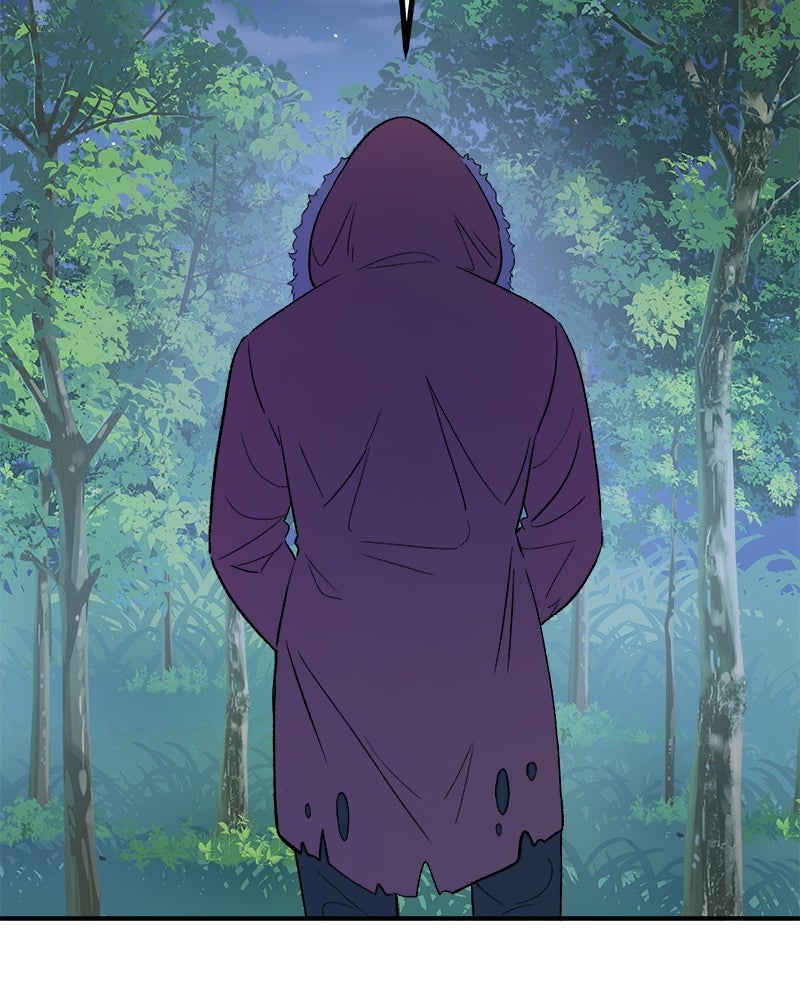 Read Morgana and Oz Manga Online