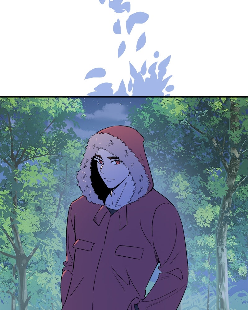 Read Morgana and Oz Manga Online