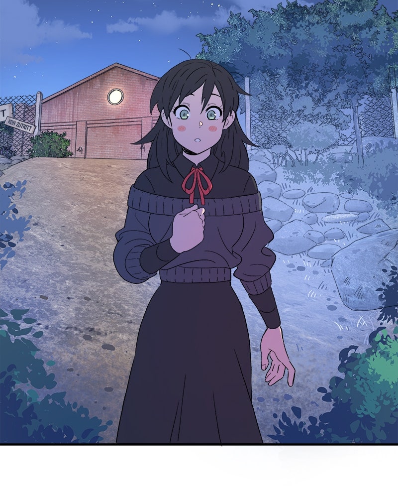 Read Morgana and Oz Manga Online