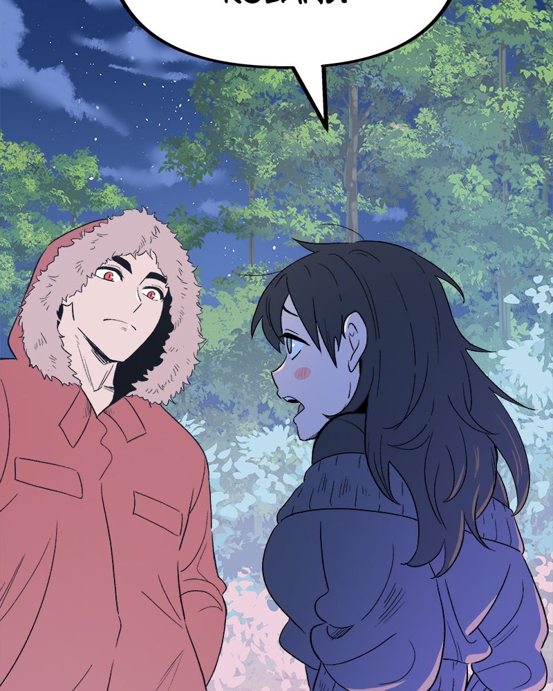 Read Morgana and Oz Manga Online