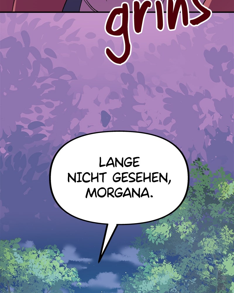 Read Morgana and Oz Manga Online