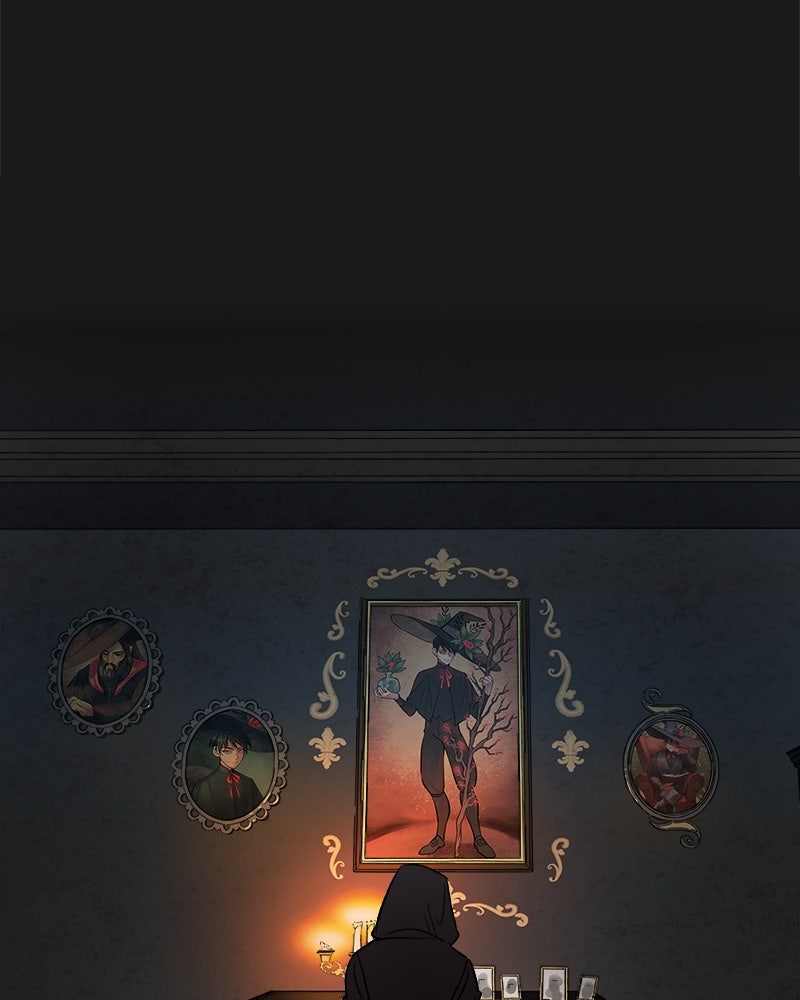 Read Morgana and Oz Manga Online