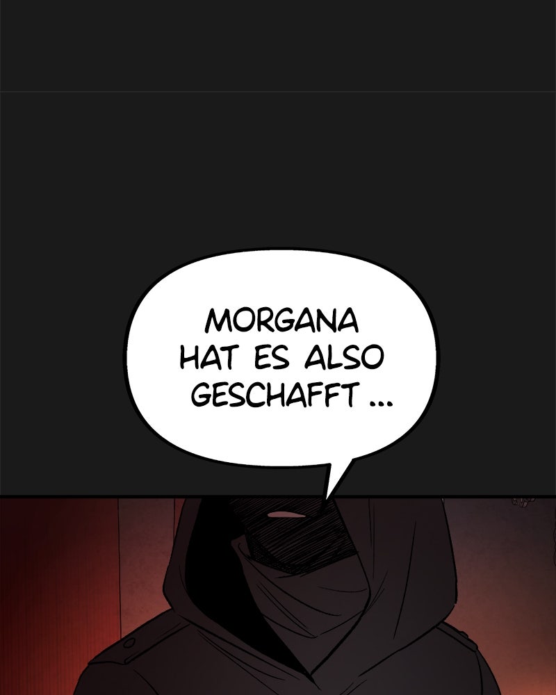 Read Morgana and Oz Manga Online