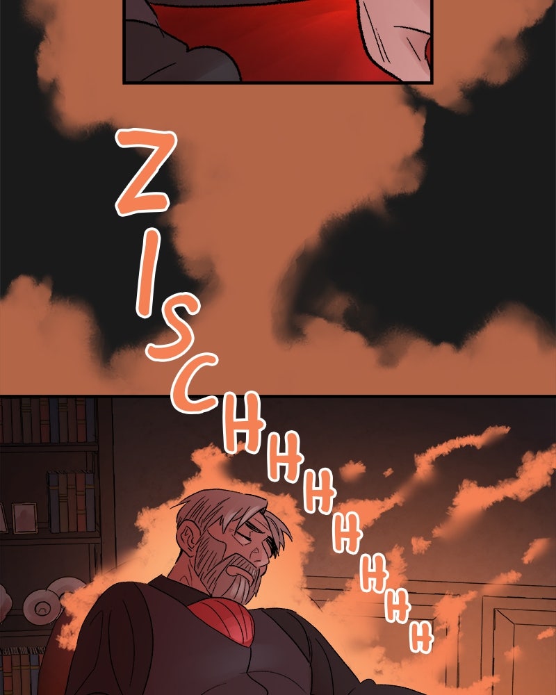 Read Morgana and Oz Manga Online