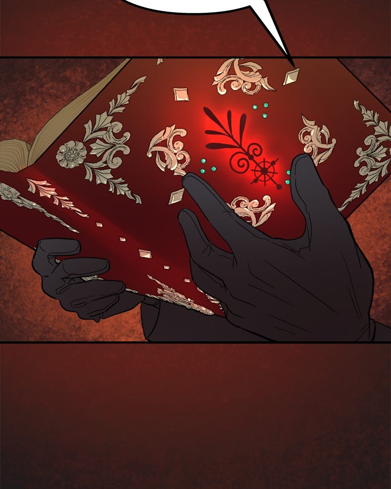 Read Morgana and Oz Manga Online