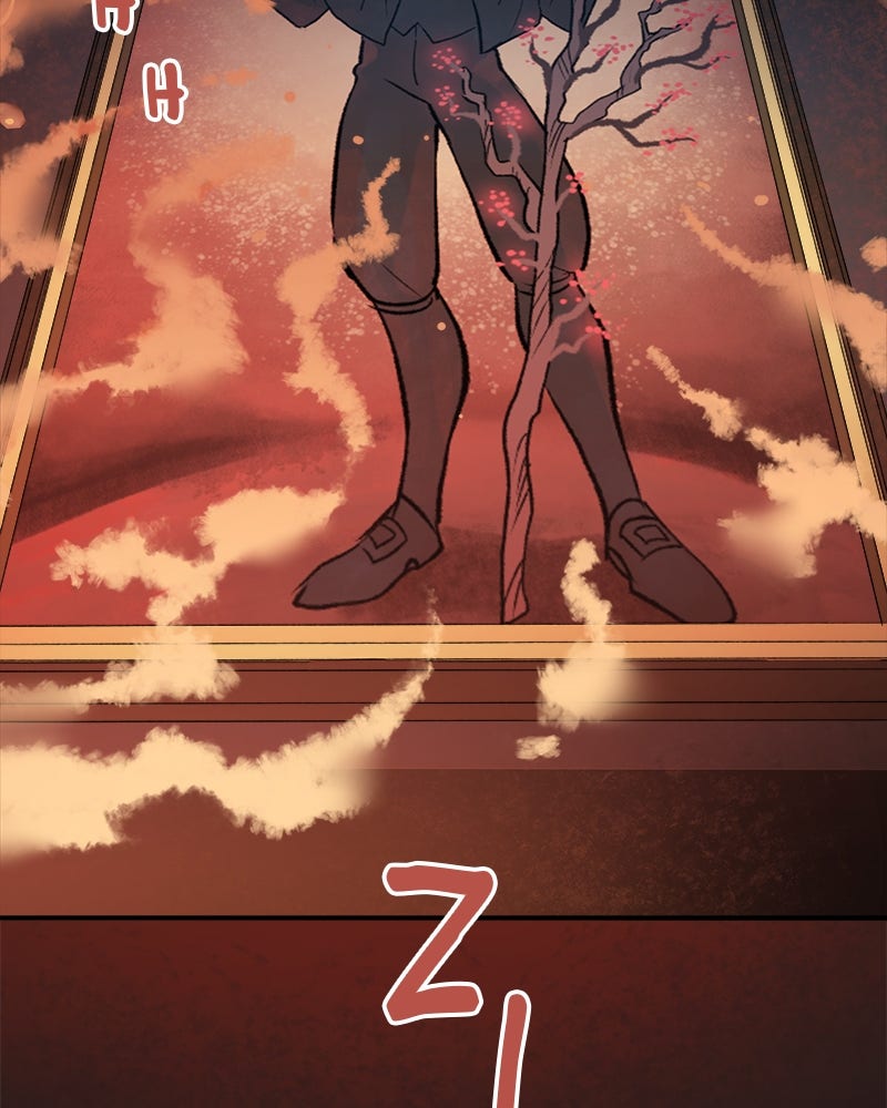 Read Morgana and Oz Manga Online