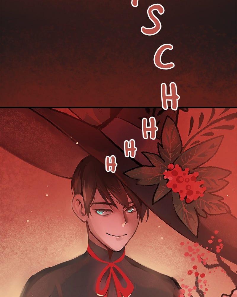 Read Morgana and Oz Manga Online