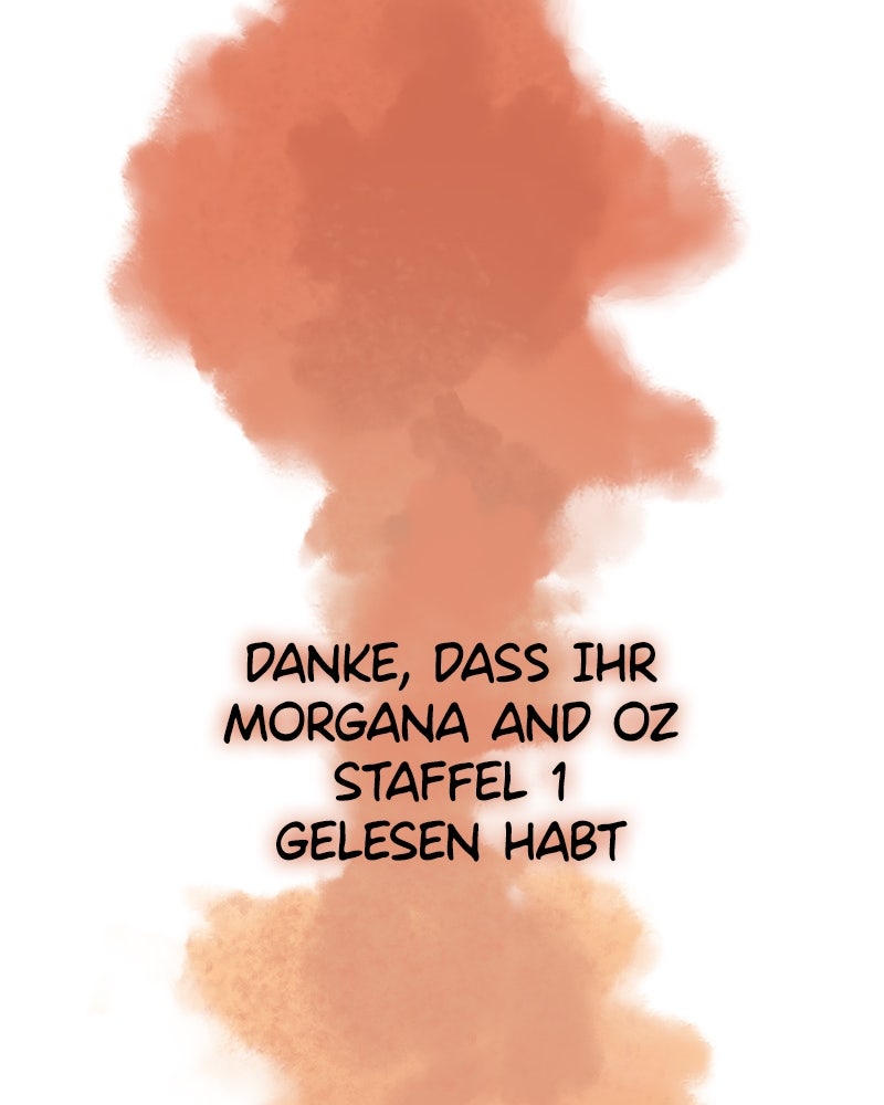 Read Morgana and Oz Manga Online