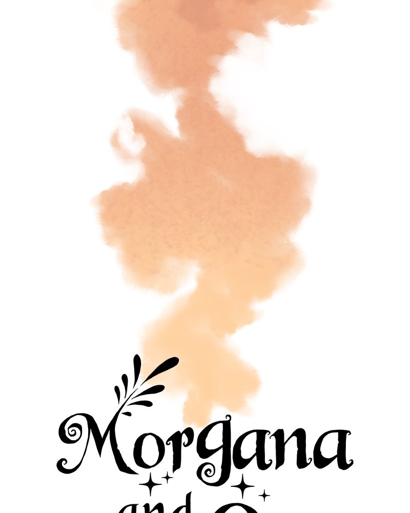 Read Morgana and Oz Manga Online