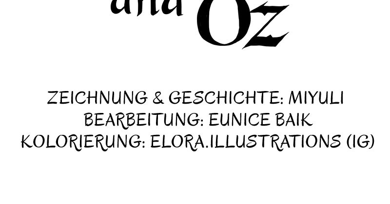 Read Morgana and Oz Manga Online