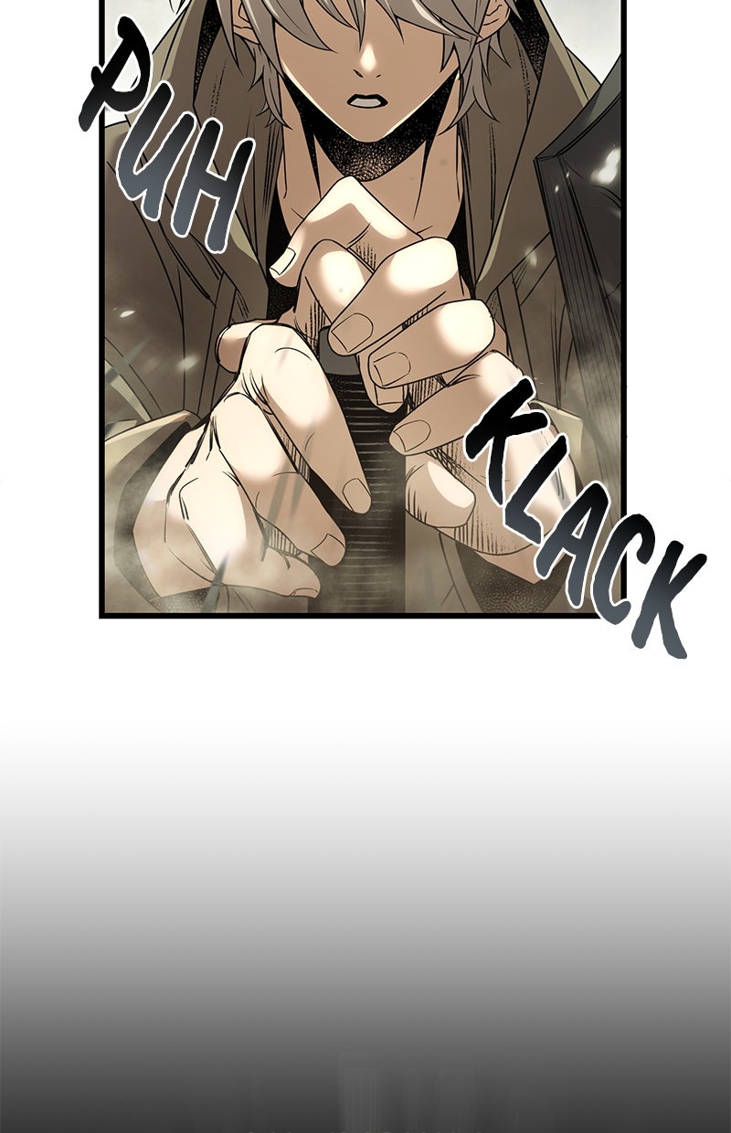 Read Mythic Item Obtained Manga Online